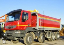 Renault Kerax 450DX
