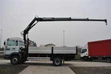 camion Renault Midlum 250