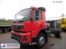 camion Volvo FMX 330 4x2 NEW (right-hand drive)