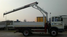 camion ribaltabile Renault