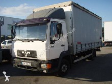 camion MAN L2000 10.223