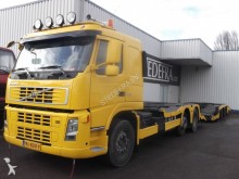 camion bisarca usato