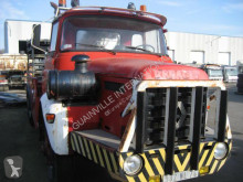 camion Berliet GLM