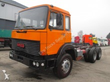 camion telaio Iveco