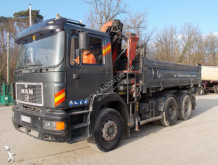 camion MAN F2000 26.403