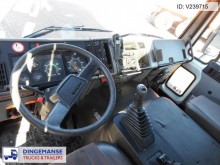 camion citerne Volvo