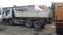 camion ribaltabile bilaterale Iveco