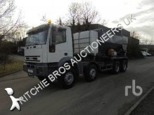 camion Iveco CURSER 350