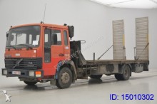 camion porte voitures Volvo