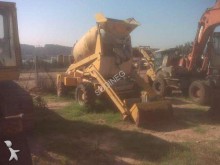 camión Comet TRIMEX 30H