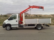 camión Renault Mascott 160.65