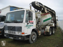 camion Volvo FL10 320