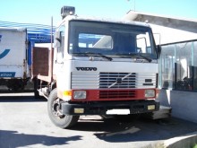 camion trasporto macchinari usato