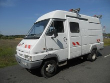 camion fourgon occasion