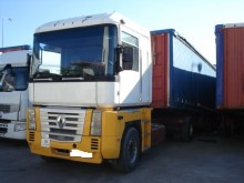 camion châssis Renault