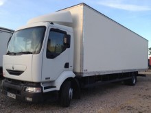 camión Renault Midlum 270 DCI