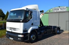 camion scarrabile Renault
