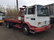 camion dépannage occasion