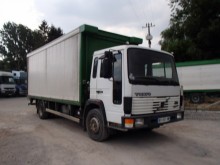 camión lonas deslizantes (PLFD) Volvo