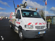 camion nacelle Renault