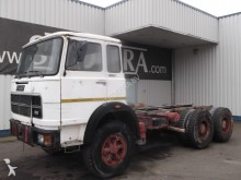 camion telaio Iveco