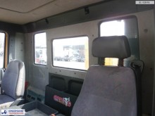 camion plateau Iveco