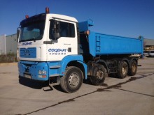 camion MAN TGA 35.480