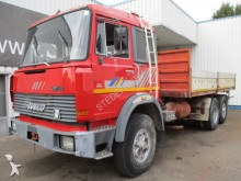 camion Iveco Turbostar 190-26 6x2, 6 Cylinder,Spring