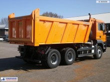 camion ribaltabile MAN