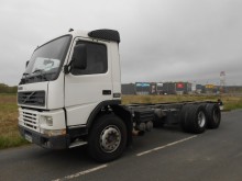 camion châssis occasion