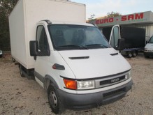 Iveco Daily 50C13