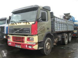 camion Volvo FM12