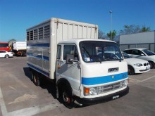 camion bétaillère occasion