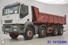 camion ribaltabile Iveco
