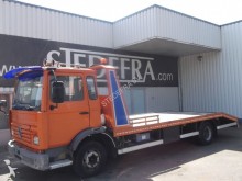 camion Renault Midliner S 160 Spring Suspension