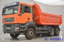 camion MAN TG 33.360 M - 6 X 4