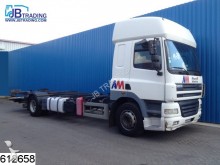 camion DAF 85 CF 340 Manual, Airco