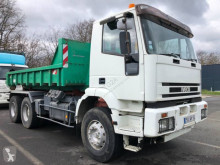camión Ampliroll Iveco