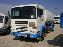camion cisterna usato