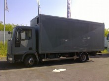 camion Iveco Eurocargo 75E14