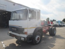 camion telaio Iveco