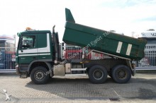 camion Mercedes Actros 3351 6X4 TIPPER