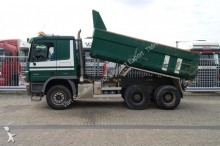 camion Mercedes Actros 3351 6X4 TIPPER