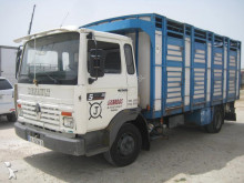 camion trasporto bovini Renault