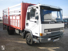 camión caja abierta estándar DAF