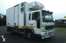 camion Volvo FL 6 250 6 250
