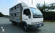 camion Nissan Cabstar TL 35 TL 35