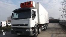camion frigo Renault