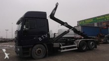 camion scarrabile Iveco