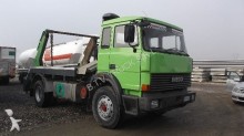 camión Iveco 175.24 175